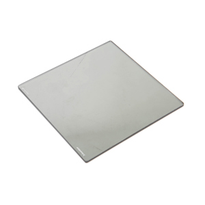 Filtre Schneider Optics 6,6 X 6,6 - Daim Antique (Antique Suede) - Verre Carré Pour Cokin