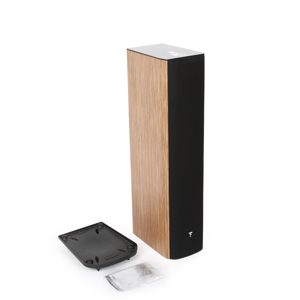 focal aria 926 dark walnut