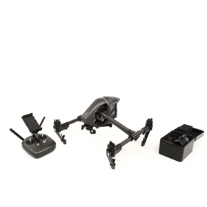 dji inspire 1 pro black edition drone