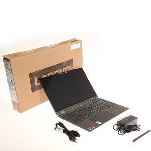 Used Lenovo IdeaPad Flex 5 14ARE05 14" 2-in-1 Full HD Touchscreen