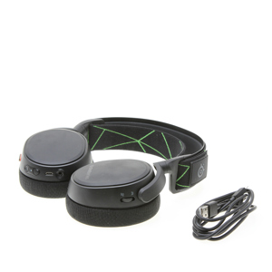 steelseries arctis 9x white