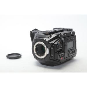 blackmagic ursa mini used