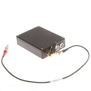 USED Ambient Recording ACN Lockit Portable Timecode Synchronizer - SKU ...