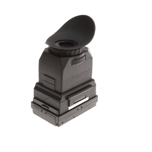 Cineroid announces a new metal EVF with HD/SDI Input/Outputs
