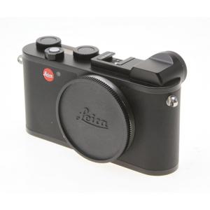 USED Leica CL Mirrorless Camera Body (Black) 19301 - Adorama