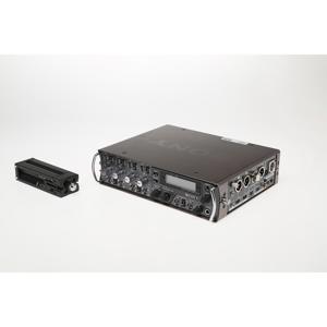 Used Sony DMXP01 Portable Digital Mixer with 32-Bit, Full Digital