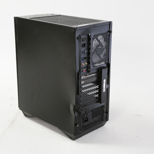Used MSI Aegis R 10TG-069US Full Tower VR-Ready Gaming Desktop Computer ...