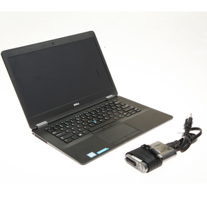 Used Dell Latitude E7470 14" HD Notebook Computer - SKU#1397340 E7470-8