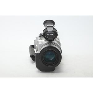 USED Sony DCR-VX2000 Digital Mini-DV 3-CCD Camcorder - SKU#1397480