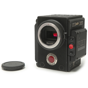 red digital cinema red raven brain