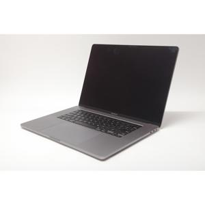 Used Apple MacBook Pro 16 Used Apple MacBook Pro 16