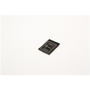 Sony XQD G Series Memory Card - 64GB | Media / Storage 