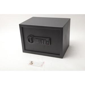 Stack-On Black Personal Safe With Electronic Lock Ps-1814-e for sale online 