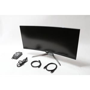 Used BenQ EX3501R 35\
