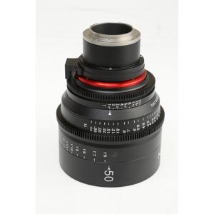 USED Rokinon Xeen 50mm T1.5 Cine Lens for Sony E (NEX) Mount - SKU#1495849