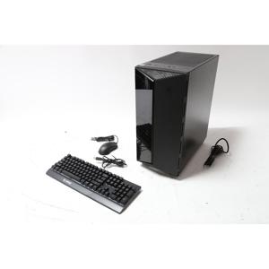 USED MSI Aegis RS 10DS-217US Liquid Cooled Gaming Desktop Computer ...