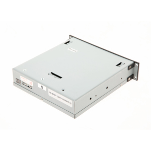 USED Galaxy Audio RM-CD Rack Mount CD/MP3/SD/USB CD Player for RM2 ...