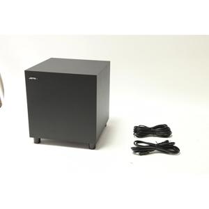 I-SUB210 SUBWOOFER PASIVO 2x10\ SYNQ - Power Light