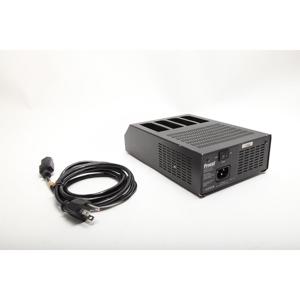 Chargeur De Batteries Pro Frezzi M2100 Pour NP1 / BP 90 - Occasion Fonctionnel