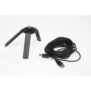 USED Rode Microphones NTUSB Versatile Studio-Quality USB Microphone ...