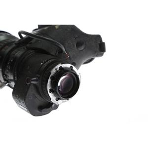 Rent a Fujinon A15x8BEVM-28B B4 Zoom Lens w/ Servo (8-120mm), Best