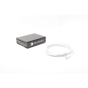 Used Blackjet VX-1C USB 3.1 Gen 2 CFast 2.0 Card Reader - SKU#1589140