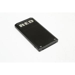 Lettore Di Schede SSD 1,8'' Per REDMAG - Compatibile Con RED Dragon, Scarlet-W