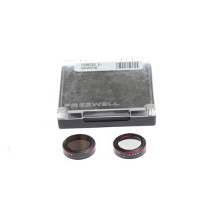 Filtri Freewell True Color VND 1-5 & 6-9 Stop + CPL - Compatibile Con Eiger Matte Box - Foto 9