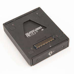 USED RED EPIC Module Adaptor Plate - Mfr# 720-0008 SKU#1602355