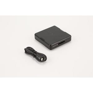 USED Prograde Digital CFX-B / XQD Thunderbolt 3 Single Slot Card Reader ...
