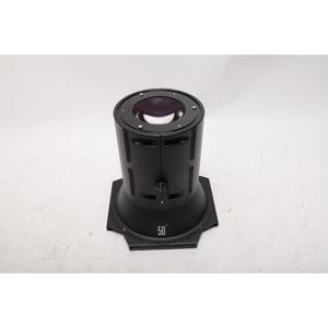 Tubo Obiettivo ETC Source Four 4 EDLT 36° Advanced Definition - Usato Ma Funzionante