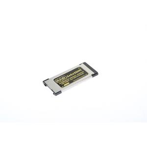 Used Hoodman RAW SxSxSDHC Alternative Memory Adapter for Sony SxS ...