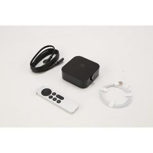 Used Apple TV 4K, 64GB - SKU#1625064 MXH02LL/A - Adorama