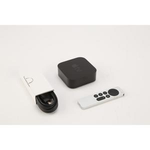 Used Apple TV 4K, 64GB - SKU#1626040 MXH02LL/A - Adorama
