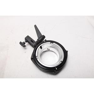 Elinchrom Quadra Reflector Adapter MK-II (26342) - Orms Direct - South - View #4