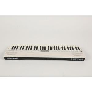 専用　Roland GO:PIANO with Alexa GO-61P-A Roland Go:Piano GO-61P-A Digital Piano w/ Alexa Built In | eBay