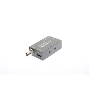 USED Blackmagic Design UltraStudio Recorder 3G with Thunderbolt 3