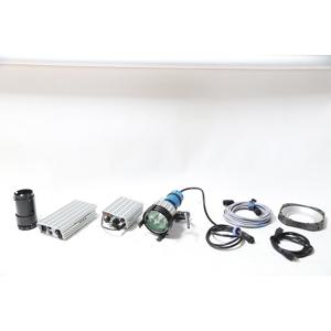 Pocket discount par light
