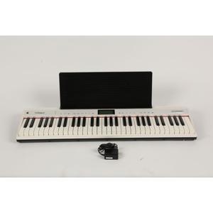 Roland - GO:PIANO with Alexa Built-in | Digital Piano