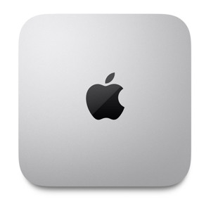 USED Apple BTO Mac Mini Desktop Computer - Late 2020 SKU#1633755