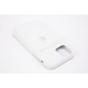 USED Apple Smart Battery Case with Qi Wireless Charging for iPhone