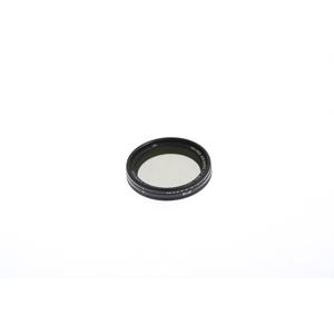 Used B + W 49mm XS-Pro Vario Neutral Density MRC Nano Filter - 0.3 To 1