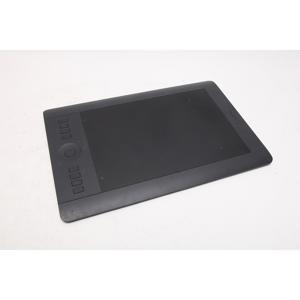 Used Wacom PTH651 Intuos Pro Pen and Touch Tablet - 8.8x5.5 