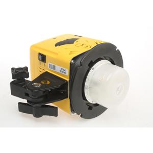 Used Interfit Photographic Badger Unleashed 250Ws Battery-Powered Flash