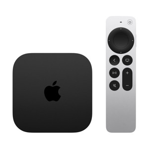 USED Apple TV 4K - 32GB SKU#1643189