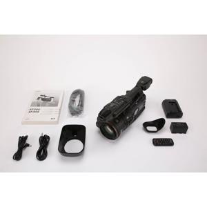 Used Canon XF-305 High Definition Pro Camcorder - (1598 Hours) SKU#1643807