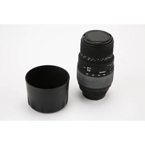 Used Sigma 70-300mm f/4-5.6 DLM DG Macro Telephoto Zoom Lens