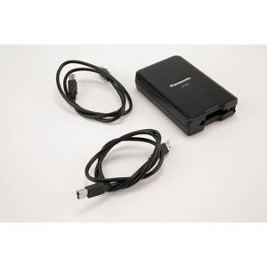 Rent a Panasonic AU-XPD1 expressP2 Memory Card Reader