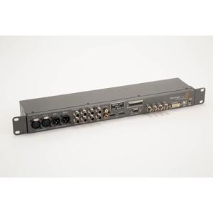 USED Blackmagic Design Decklink Multibridge Pro 2 External PCI