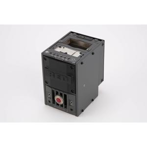Used RED SCARLET-X 4K Cinema Camera Brain Only (No Lens Mount)
